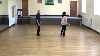 DRINKS AFTER WORK ( Line Dance )