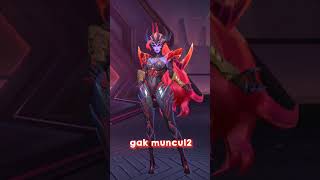 3 Trik Rahasia Disetiap Skin Mobile Legends mlbb