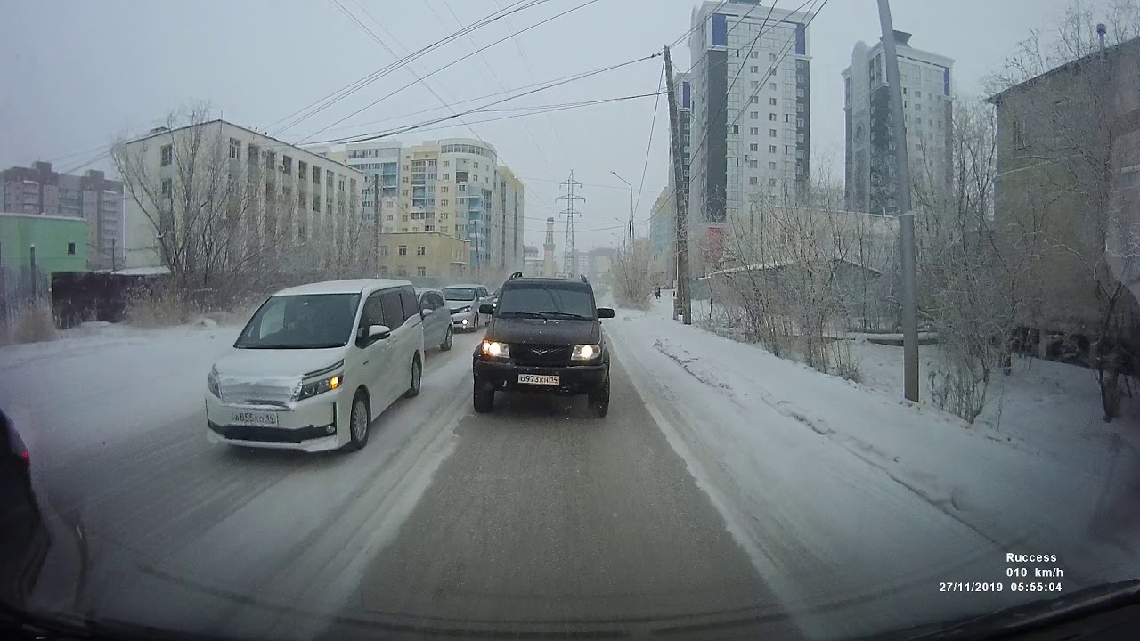 Якутск уфа на машине