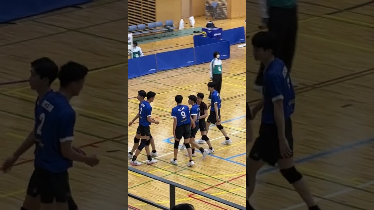 ジュニアオールスタードリームマッチ