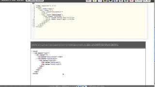 Famous Web Page Design : XML Basics - Data, Parsing Net Worth