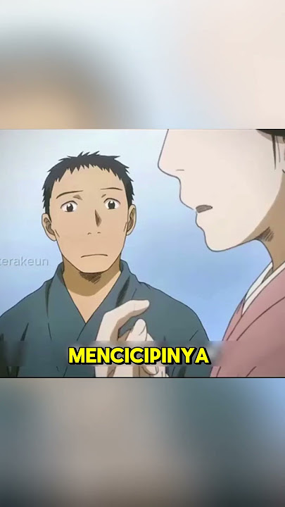 Rahasia Susu Ajaib Terungkap! #anime #recapalurceritaanime #isekai #alurcerita