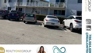 STUDIO FOR RENT MIAMI BEACH