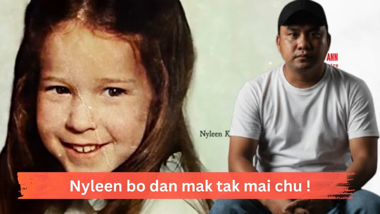 Hmeichhe naupang bo dan danglam leh mak tak mai chu!