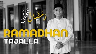 ROMADHONU TAJALLA (Lirik Arab dan Arti) MP3 || ABDUS SYUKUR (Cover)