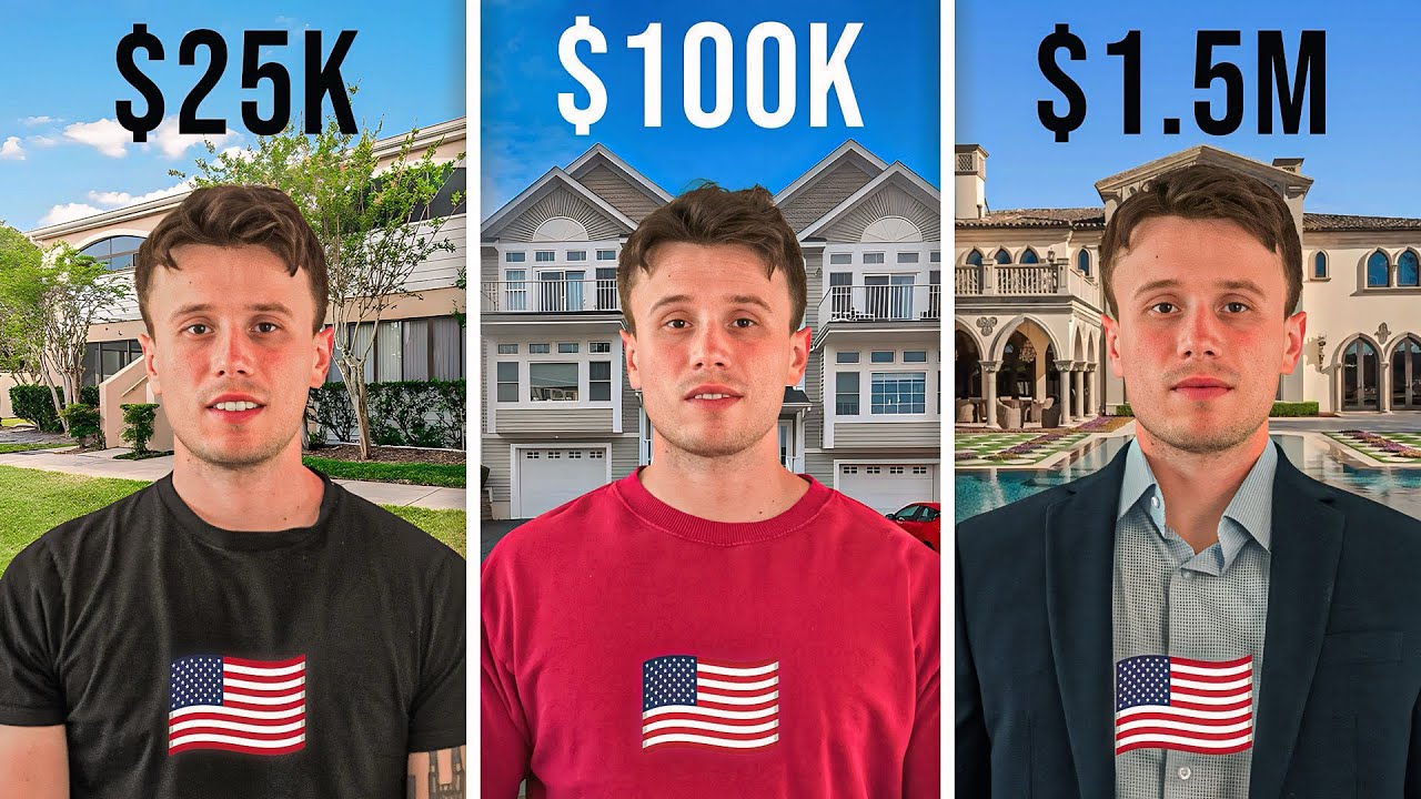 Por Que o Salário nos EUA Está Perdendo Valor?