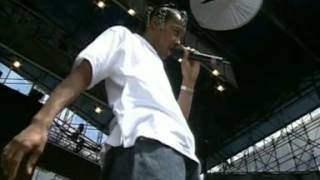 DJ Quik - SummerJam 1997 Live, El debarge, Suga free, AMG, Hi-C