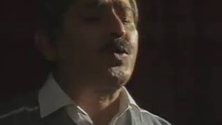 Mahsuni Şerif Yıl Gizli Gizli