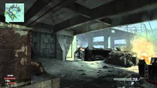 MW3 MULTI KILL S&D!!!!!