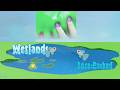 WETLANDS TRAILER SUPER SLIME SIMULATOR SLIME SERIES WETLANDS TRAILER SUPER SLIME SIMULATOR SLIME SERIES