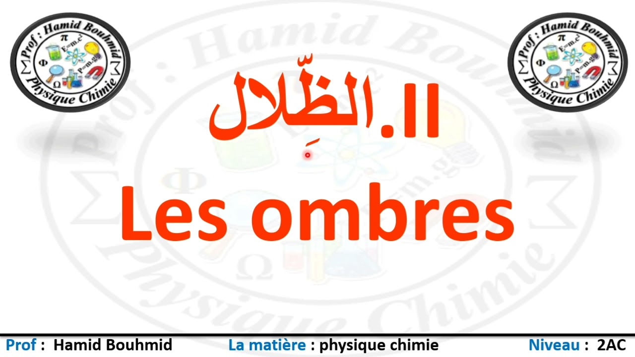 تطبيقات الإنتشار المستقيمي للضوء