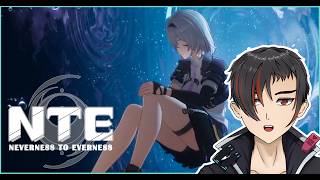 Neverness to Everness (NTE) ・ Guide Quest - Hunter Level Limit Ascension: Part One