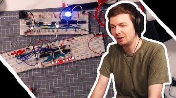 Testing our computer