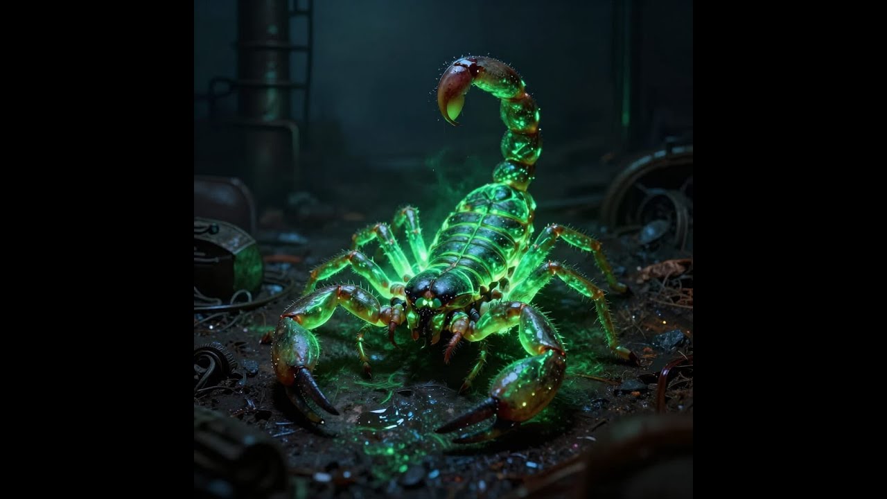 Lil Uzi Vert Type Beat - "Scorpion"