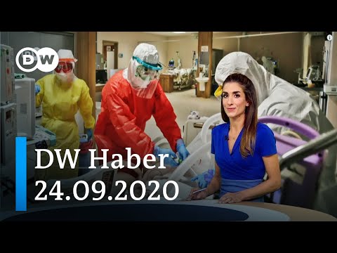 Video: Almanya'da COVID-19 Için Yatan Hasta Tedavisinin Maliyeti Seçildi