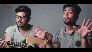 Kuch Toh Log Kahenge cover  By Kirtan  Mayur