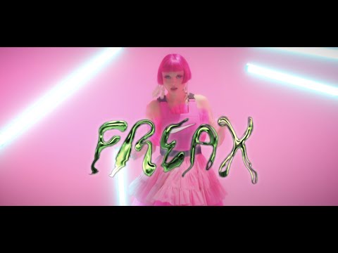 Freak - Tyana P (Clip Officiel)