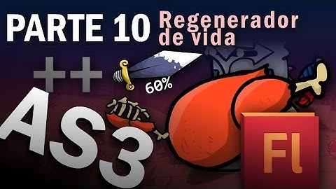 [10]Como desarrollar un juego de plataformas flash con ActionScript 3