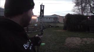 Bow Review: 2014 Obsession Evolution Review