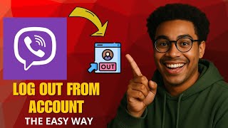 How To Log Out Of Viber 2026 Quick Secure Sign-Out