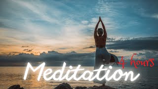 Meditation And Relaxation Relax Musics 4 Hr