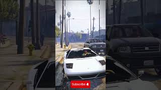 GTA V ROLEPLAY | #shorts #ytshorts #gamingshorts #gta #gtav
