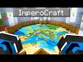 HO CREATO LA MAPPA GIGANTE DELL'IMPEROCRAFT - Ep. 262
