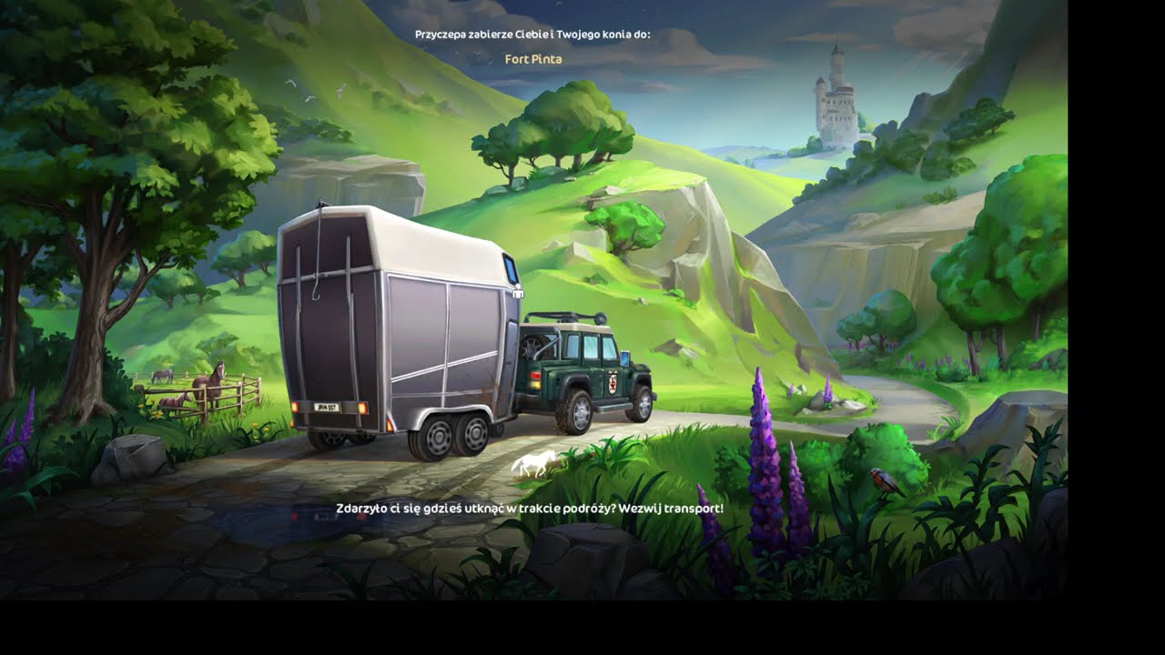 Wyzwania #1. Dla kochanych widzów  Zostaw coś po sobie!