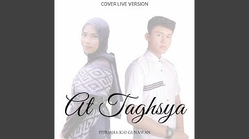 At Taghsya (Live ver.)