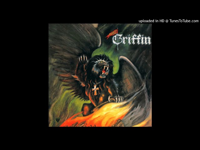 Griffin - Hawk The Slayer