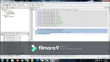Membuat Kalkulator dengan NetBeans