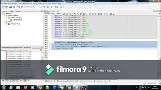 Membuat Kalkulator dengan NetBeans