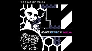 Menace Bf Mix - Matt Vs. Pico Ost Bday Special 510