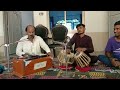 Calvary diyan rahwaan vich  new masihi ghazal 2024  singer nasir asi   tabla shairi tari khan