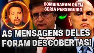 Download Lagu JULGAMENTO ANULADO? Conversas SECRETAS entre Paulo Gonet e Alexandre foram DESCOBERTAS MP3 Download Lagu JULGAMENTO ANULADO? Conversas SECRETAS entre Paulo Gonet e Alexandre foram DESCOBERTAS MP3