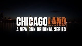 CNN ORIGINAL SERIES 