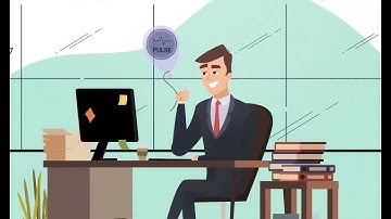 Pulse Introduction Video