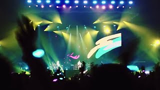 Mrs. GREEN APPLE - StaRt 【LIVE Utopia on WOWOW】