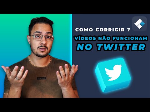 Vídeo: 3 maneiras de baixar imagens do Twitter