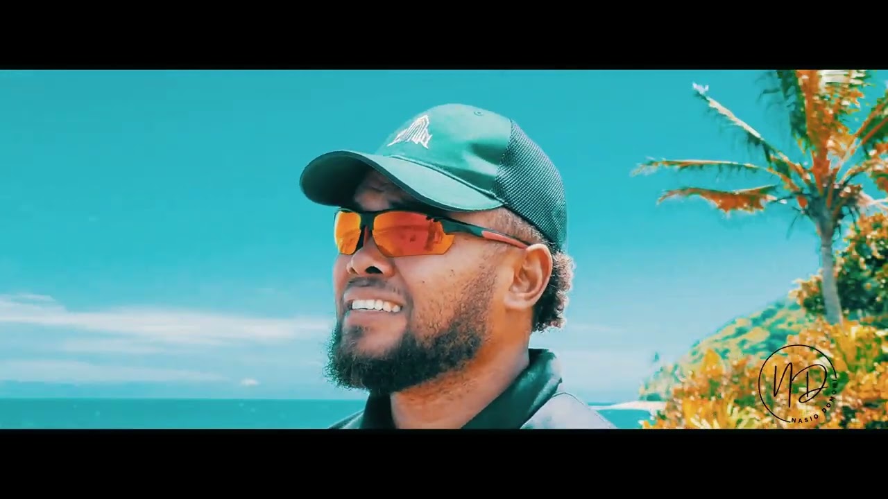 Nasio Domoni- Kusitino Isikeli (Official Music Video)