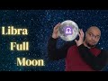 Libra ♎️ Full Moon 🌝 | Astrology 16th April 2022 ! | #ReydiantAstrology 🌟✨🌟