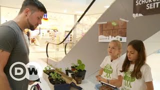 Kids4Climate: Don't waste resources | DW English