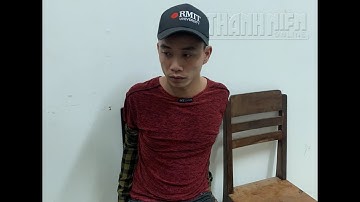 Nghi phạm cướp cửa hàng Bách Hóa Xanh bị bắt như thế nào?