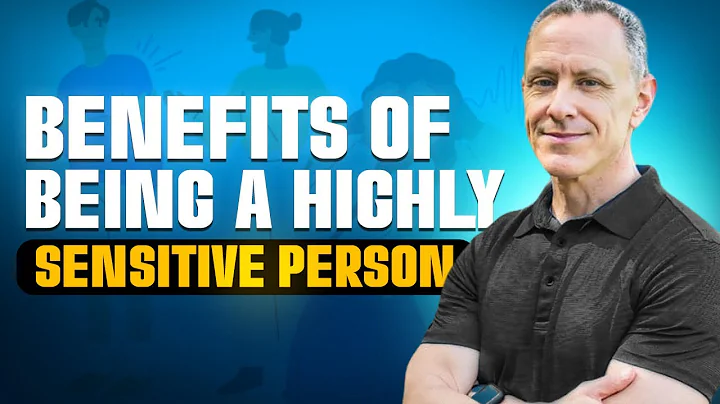 Thriving as a Highly Sensitive Person (HSP) | Turn Sensitivity Into Strength