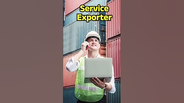 Types of Exporters in Import Export Business.