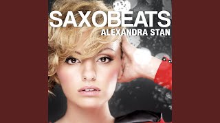 Video thumbnail of "Alexandra Stan - Show Me The Way"