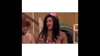 Funny part of Jimmy Fallon with Zack Efron
