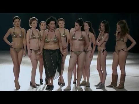 ახალი ქართული კინო - ანი ვაშაგაშვილის სიუჟეტი