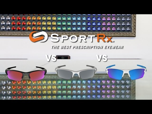 Oakley Flak 2.0 XL from SportRx