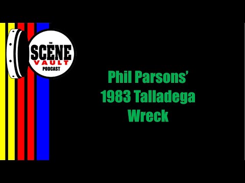فيديو: هل كان لدى Talladega معجبون؟